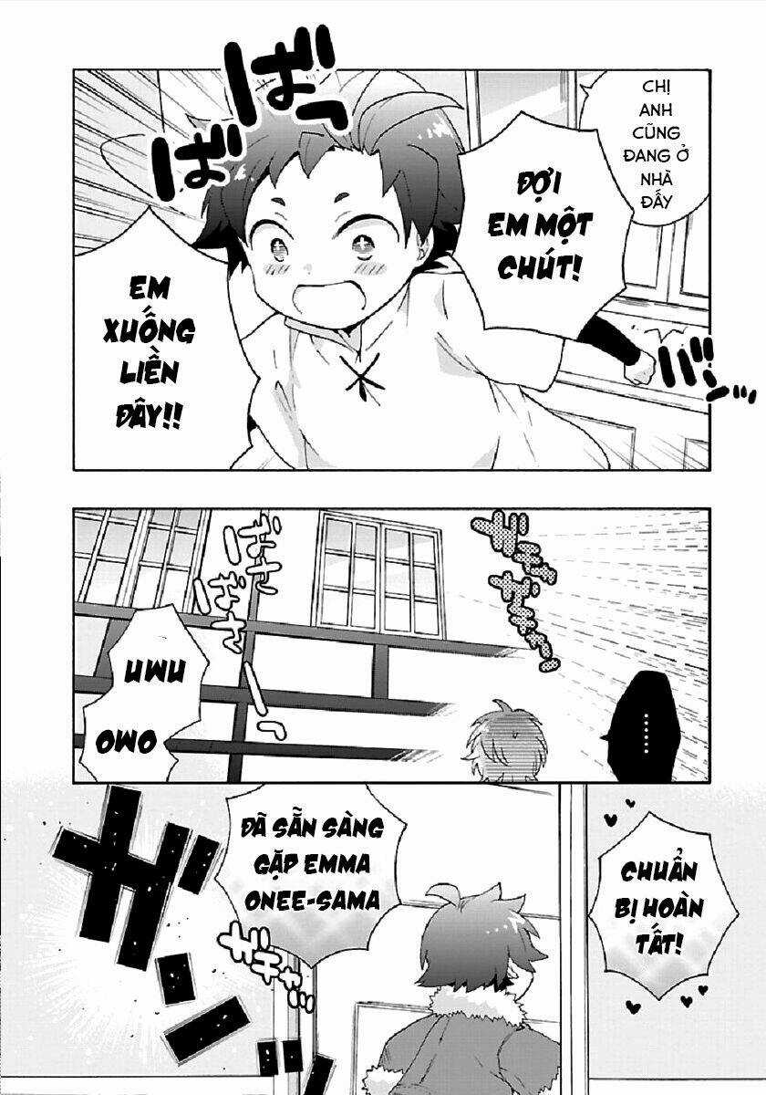 Tensei Shite Inaka De Slowlife Wo Okuritai Chapter 31 trang 22