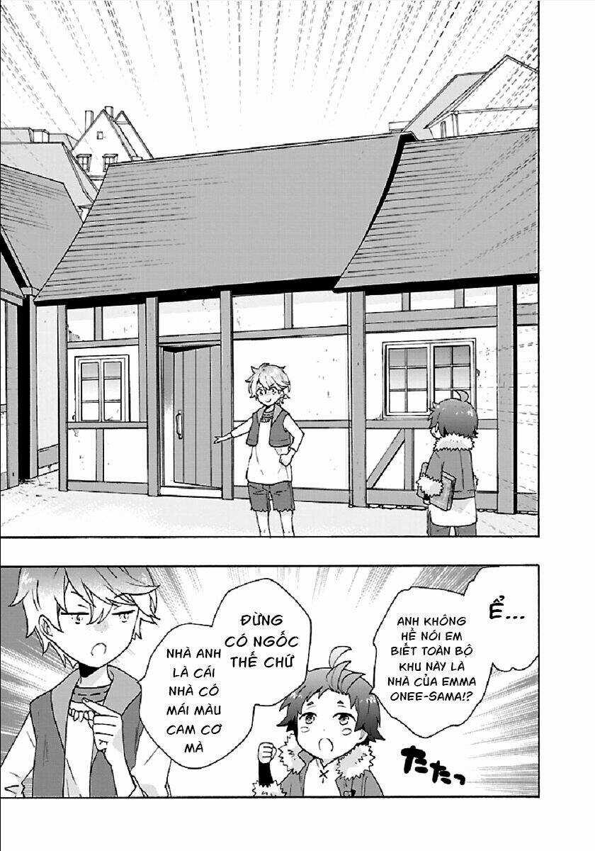 Tensei Shite Inaka De Slowlife Wo Okuritai Chapter 32 trang 13