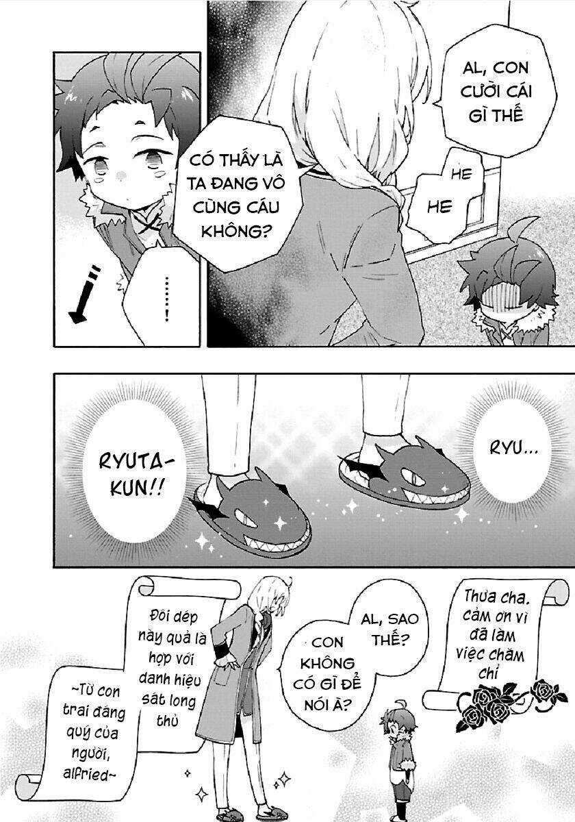 Tensei Shite Inaka De Slowlife Wo Okuritai Chapter 34 trang 34