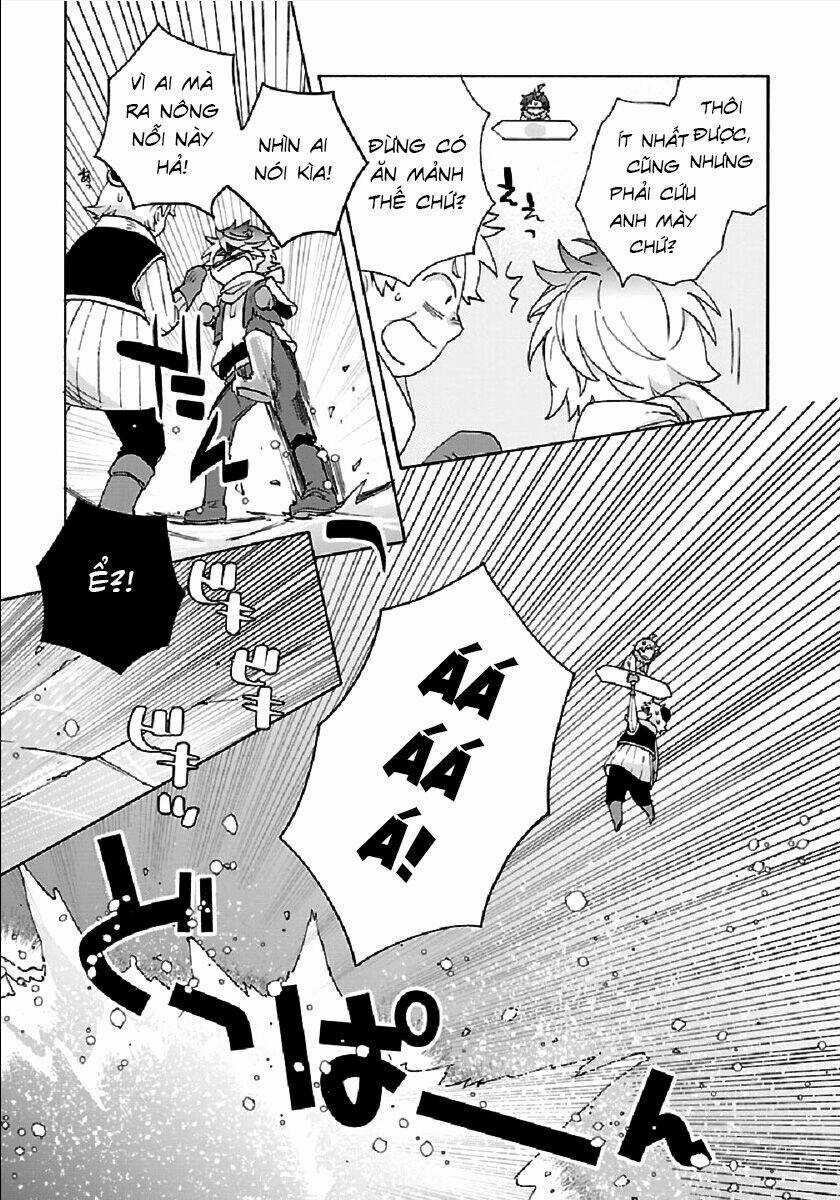 Tensei Shite Inaka De Slowlife Wo Okuritai Chapter 36 trang 27