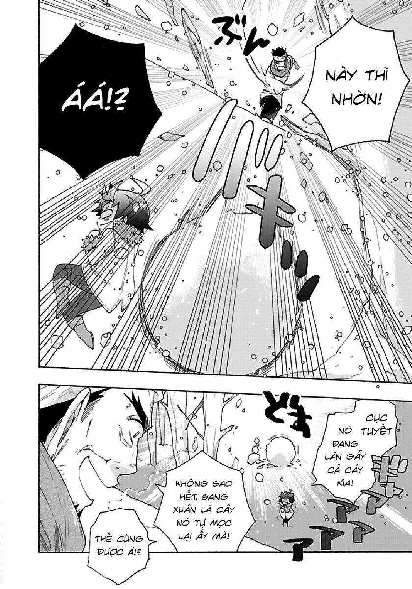 Tensei Shite Inaka De Slowlife Wo Okuritai Chapter 36 trang 6