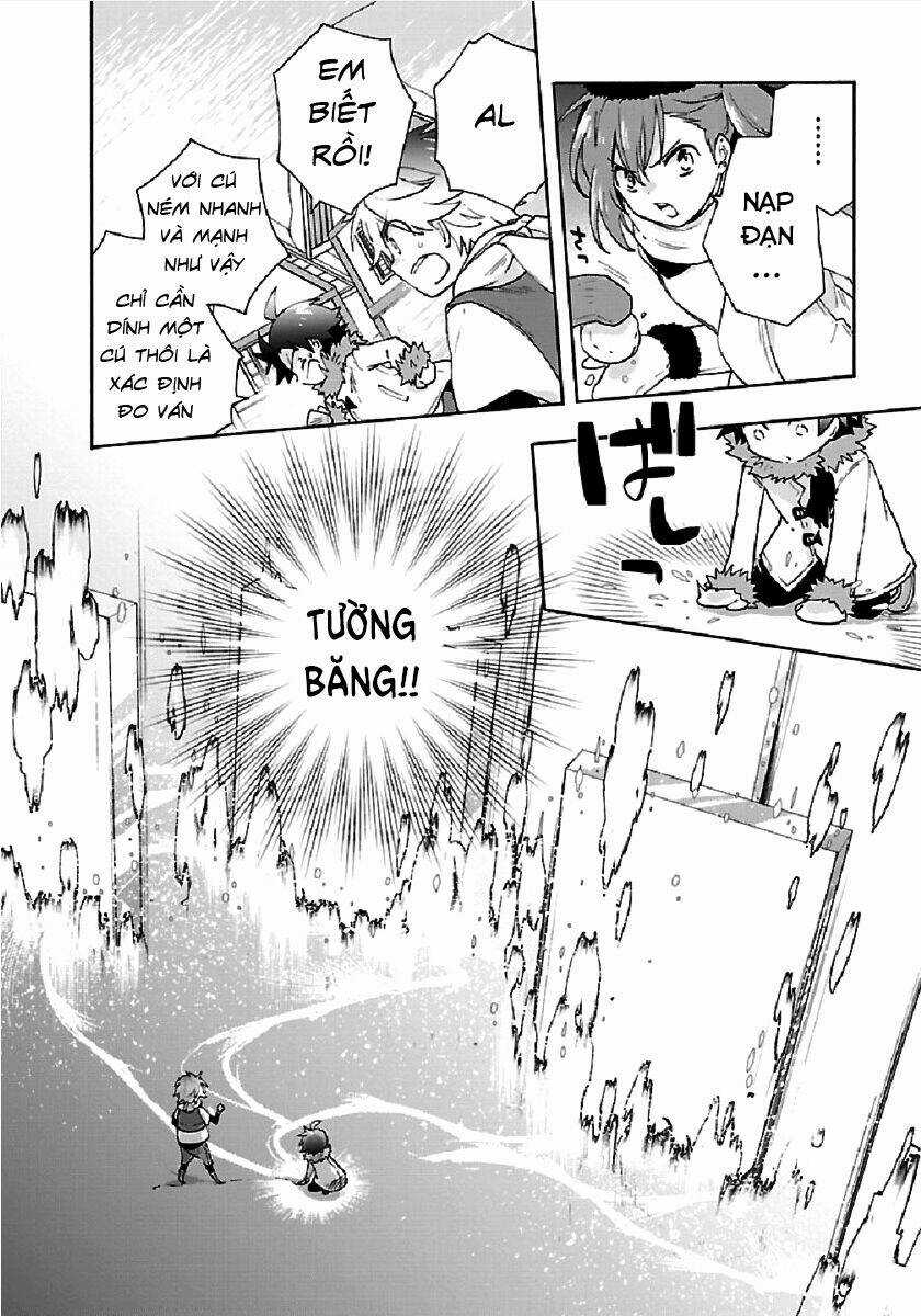 Tensei Shite Inaka De Slowlife Wo Okuritai Chapter 37 trang 4