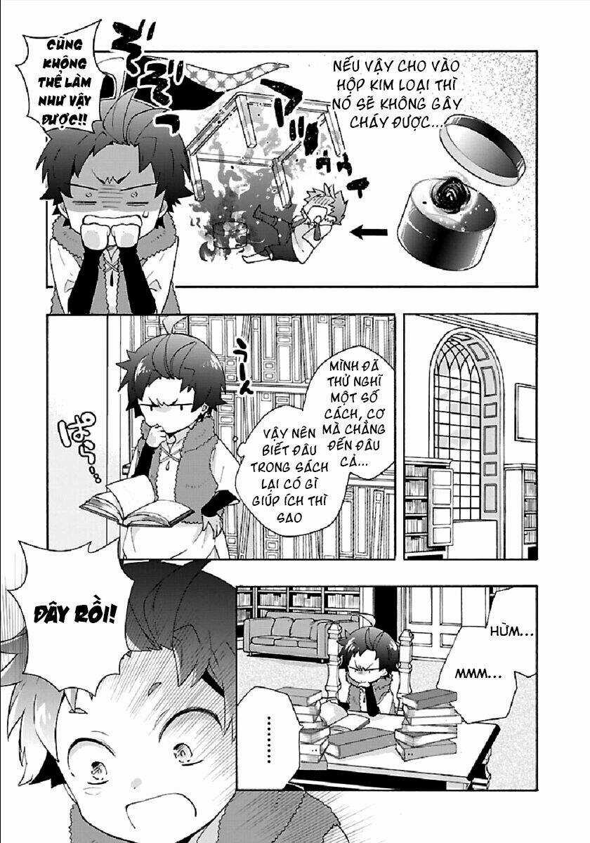 Tensei Shite Inaka De Slowlife Wo Okuritai Chapter 38 trang 19