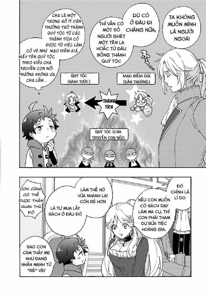 Tensei Shite Inaka De Slowlife Wo Okuritai Chapter 38 trang 28