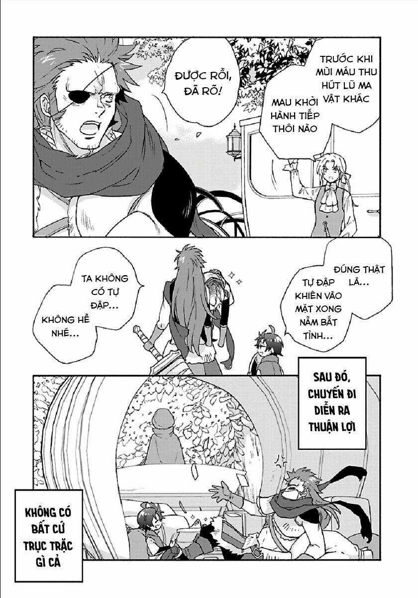 Tensei Shite Inaka De Slowlife Wo Okuritai Chapter 39 trang 9