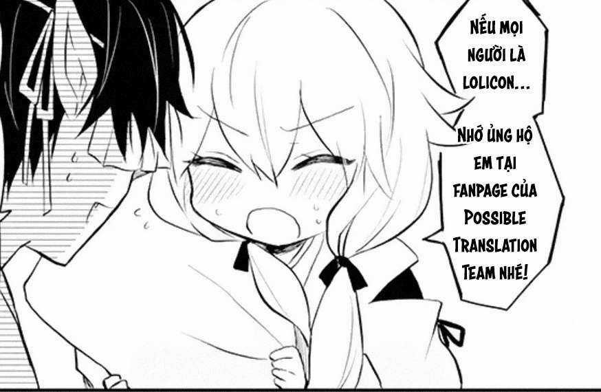 Tensei Shite Inaka De Slowlife Wo Okuritai Chapter 4 trang 19