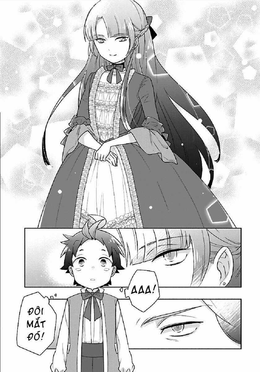 Tensei Shite Inaka De Slowlife Wo Okuritai Chapter 44 trang 30