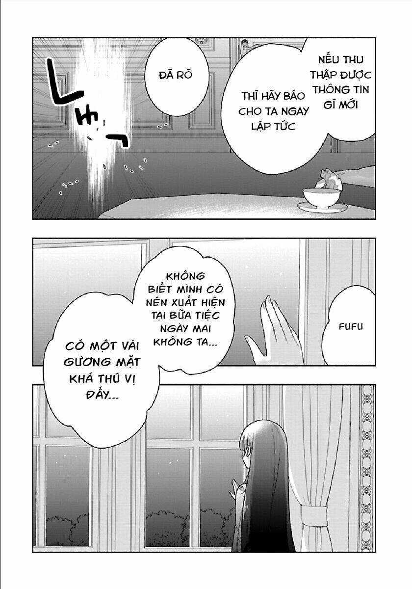 Tensei Shite Inaka De Slowlife Wo Okuritai Chapter 44 trang 5