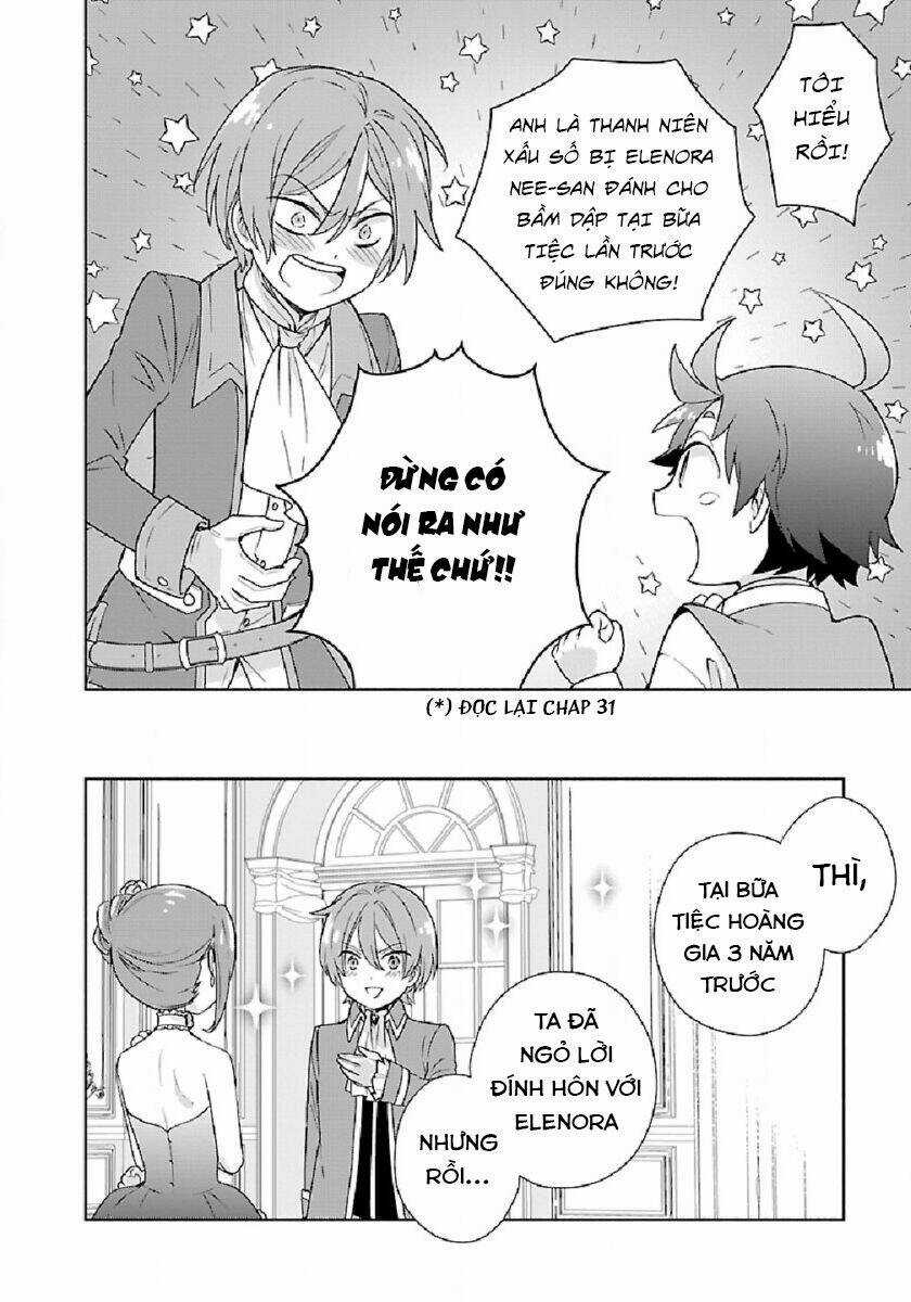 Tensei Shite Inaka De Slowlife Wo Okuritai Chapter 46 trang 6