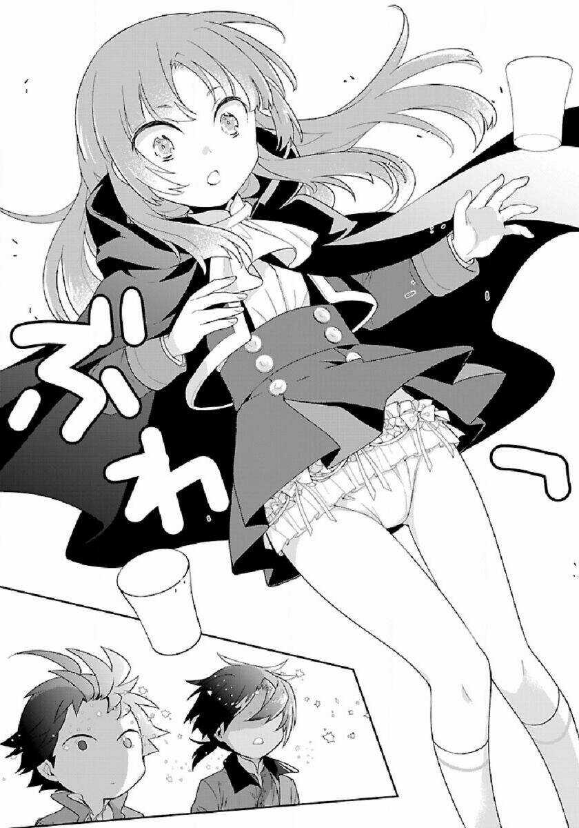 Tensei Shite Inaka De Slowlife Wo Okuritai Chapter 47 trang 13