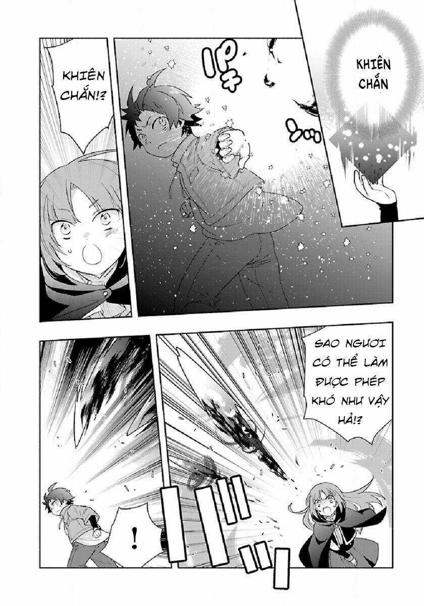 Tensei Shite Inaka De Slowlife Wo Okuritai Chapter 47 trang 24