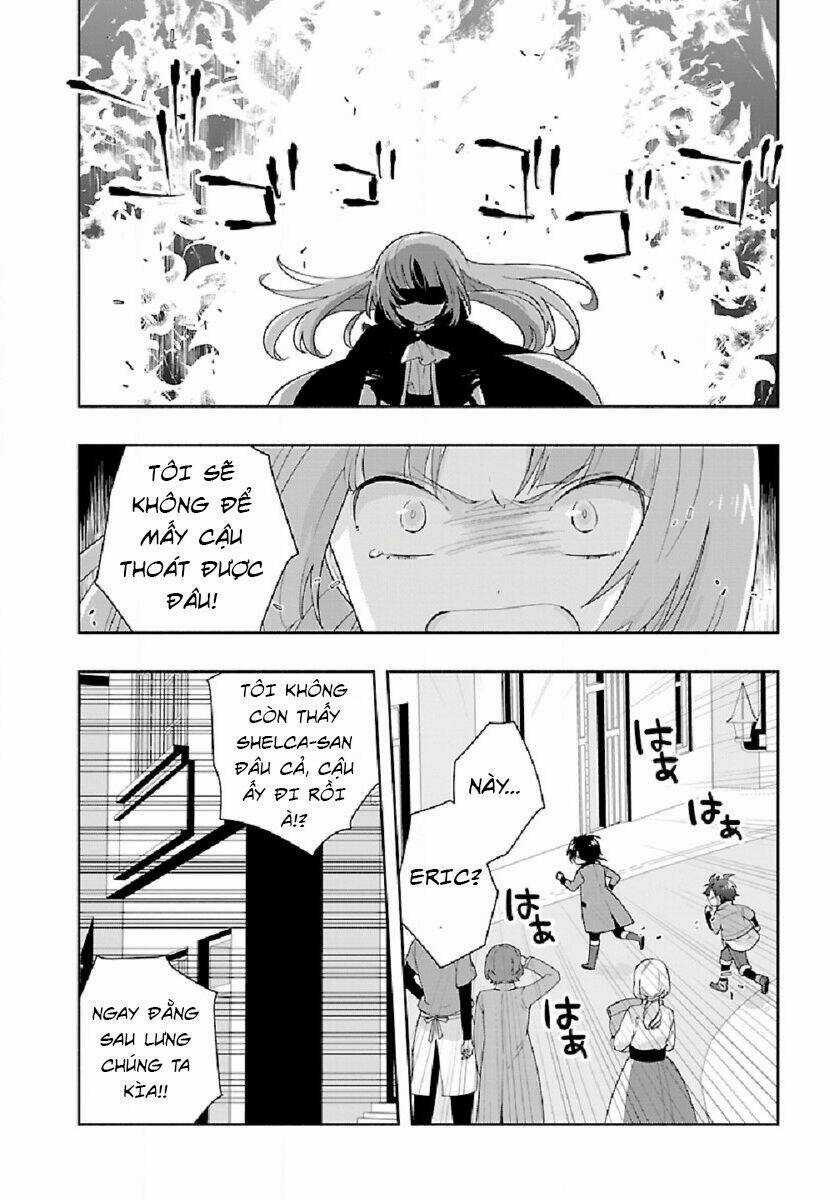 Tensei Shite Inaka De Slowlife Wo Okuritai Chapter 48 trang 2