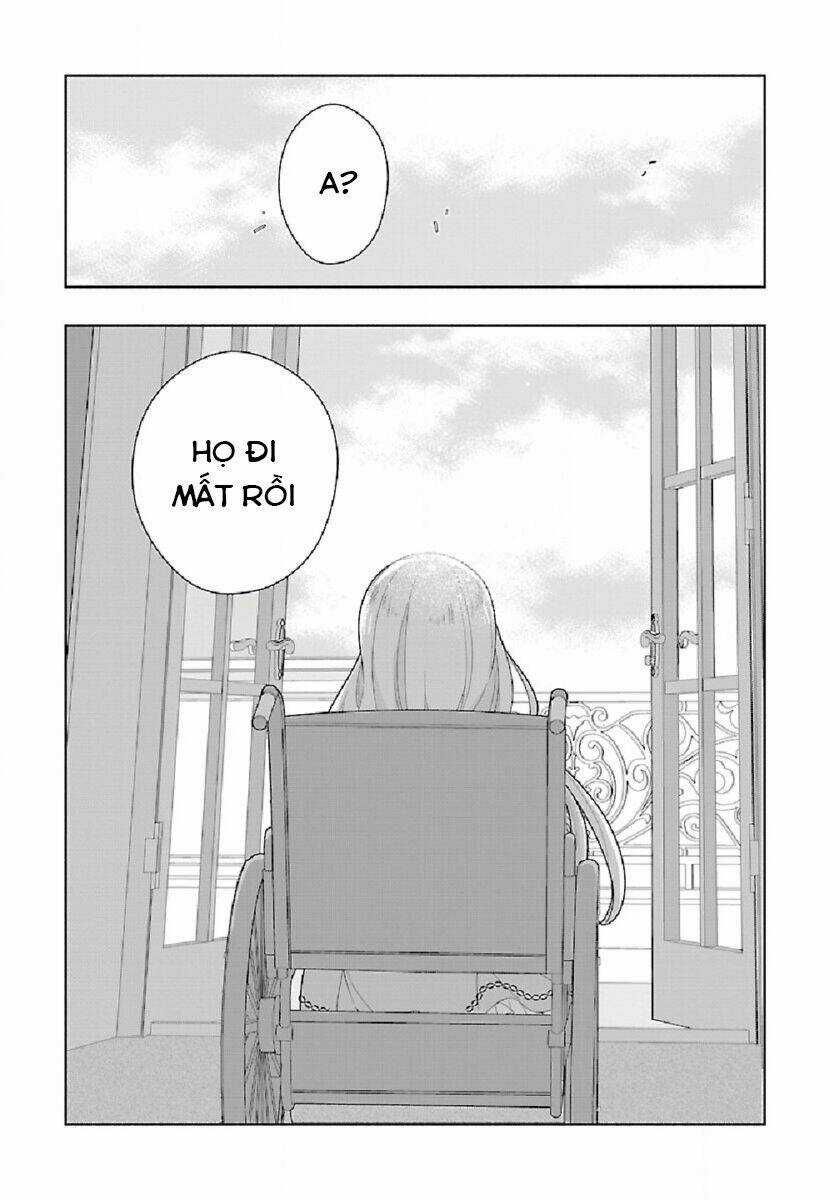 Tensei Shite Inaka De Slowlife Wo Okuritai Chapter 48 trang 27