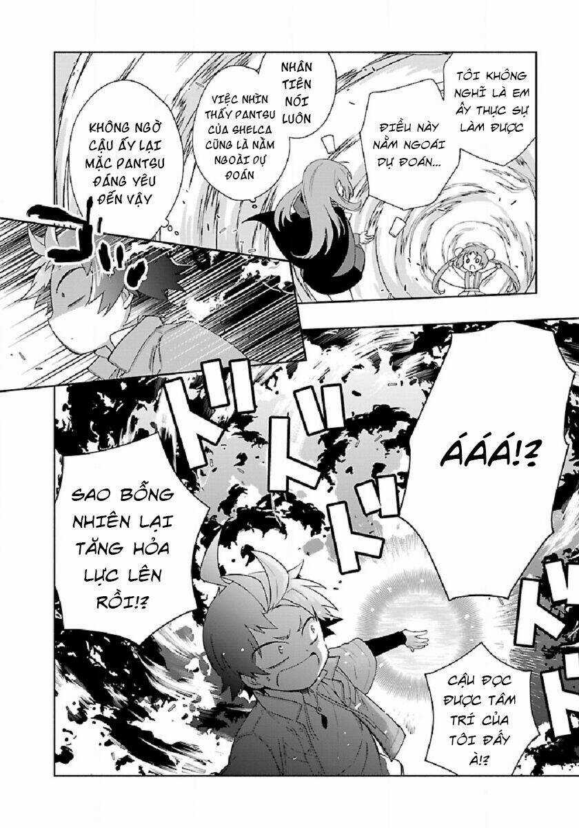 Tensei Shite Inaka De Slowlife Wo Okuritai Chapter 48 trang 4