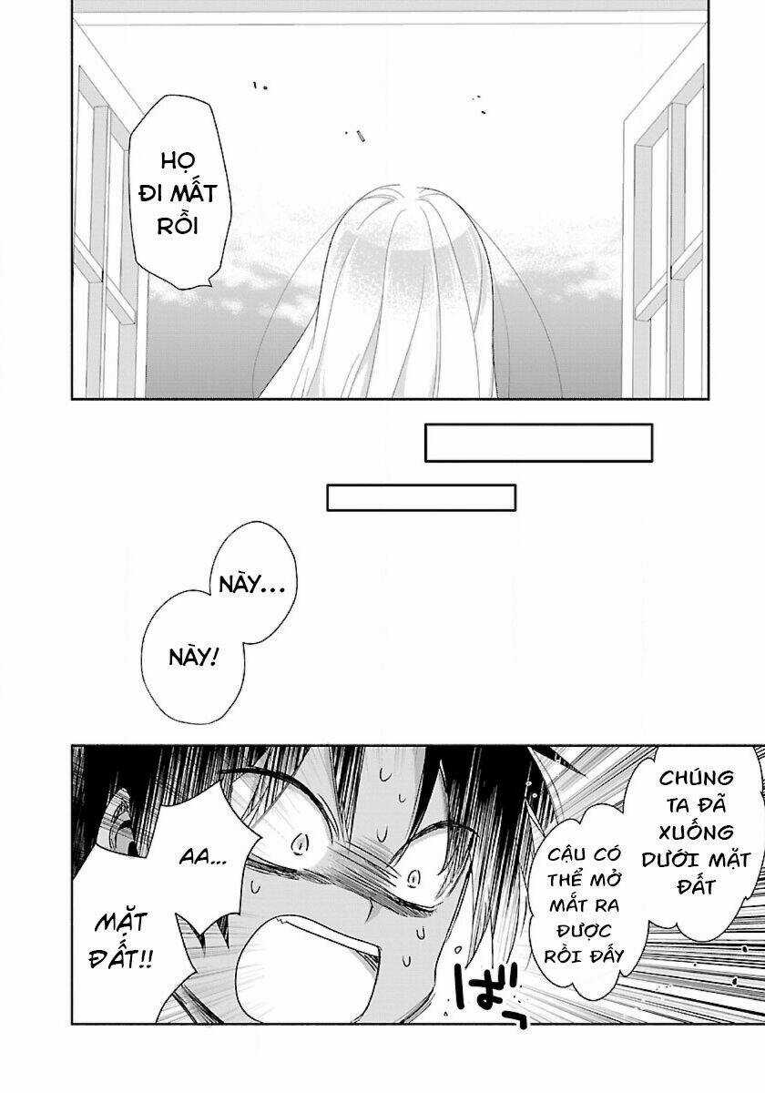 Tensei Shite Inaka De Slowlife Wo Okuritai Chapter 49 trang 15