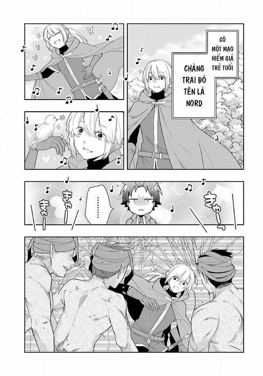 Tensei Shite Inaka De Slowlife Wo Okuritai Chapter 49 trang 23