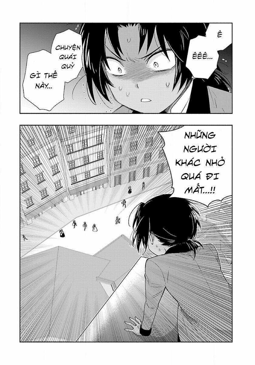 Tensei Shite Inaka De Slowlife Wo Okuritai Chapter 49 trang 3