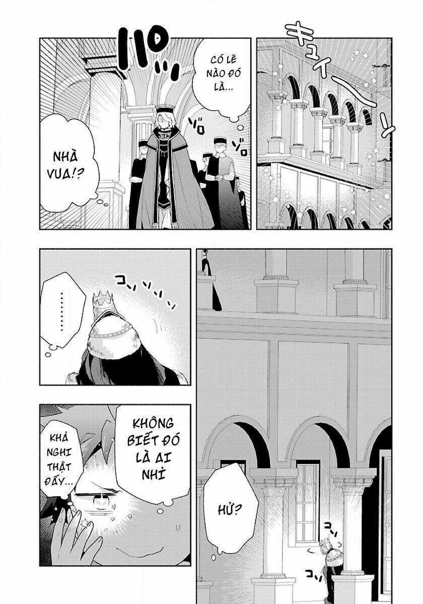 Tensei Shite Inaka De Slowlife Wo Okuritai Chapter 49 trang 8
