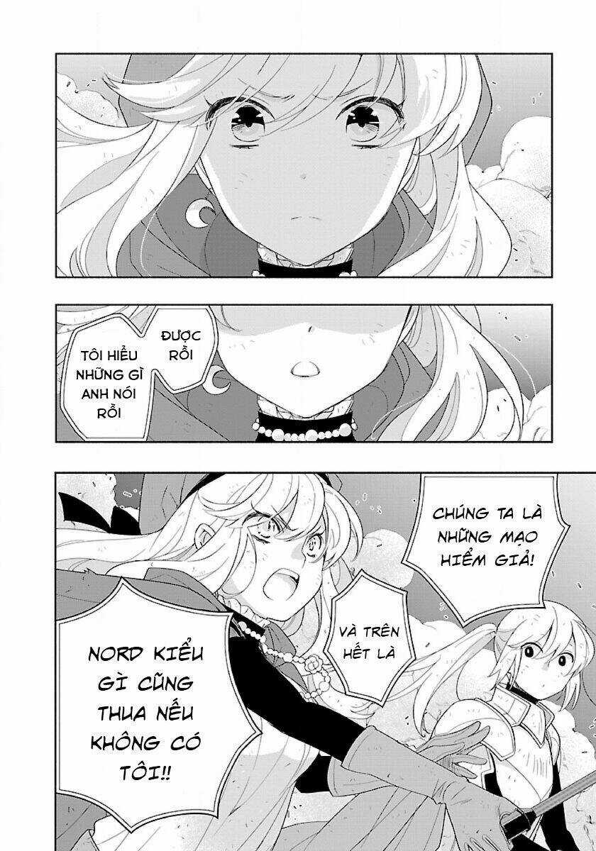 Tensei Shite Inaka De Slowlife Wo Okuritai Chapter 50 trang 12