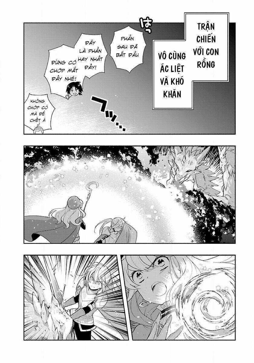 Tensei Shite Inaka De Slowlife Wo Okuritai Chapter 50 trang 16