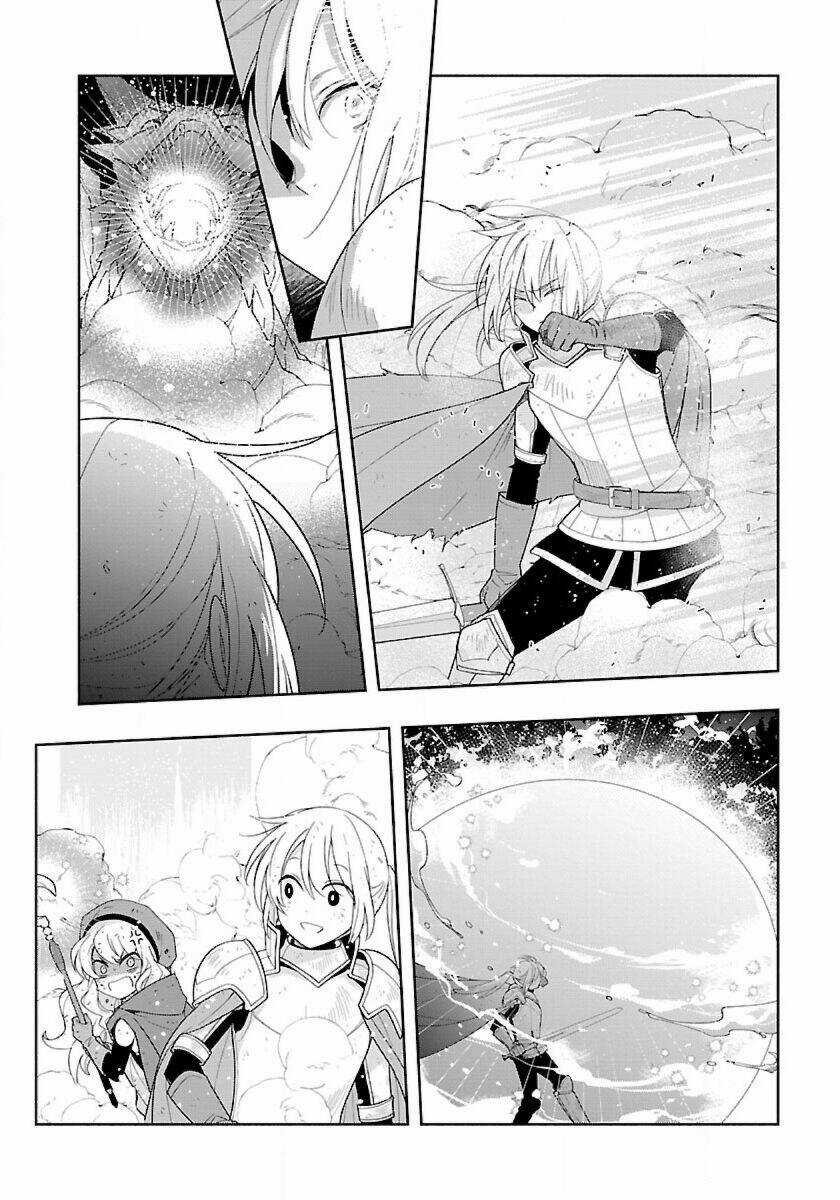 Tensei Shite Inaka De Slowlife Wo Okuritai Chapter 50 trang 18