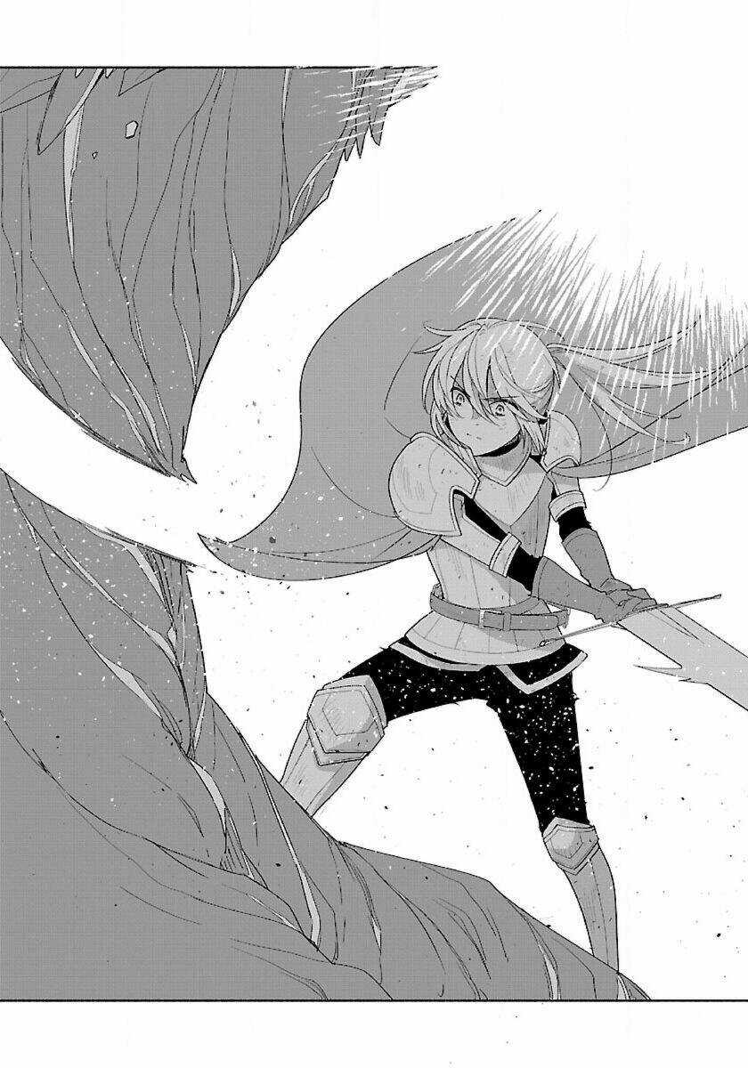 Tensei Shite Inaka De Slowlife Wo Okuritai Chapter 50 trang 20