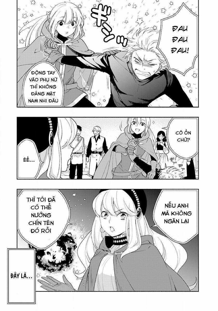 Tensei Shite Inaka De Slowlife Wo Okuritai Chapter 50 trang 5