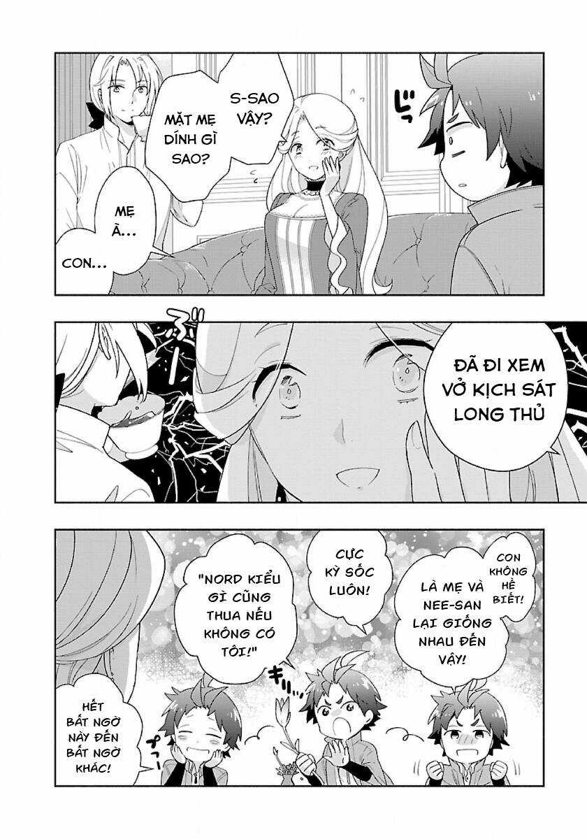 Tensei Shite Inaka De Slowlife Wo Okuritai Chapter 51 trang 2