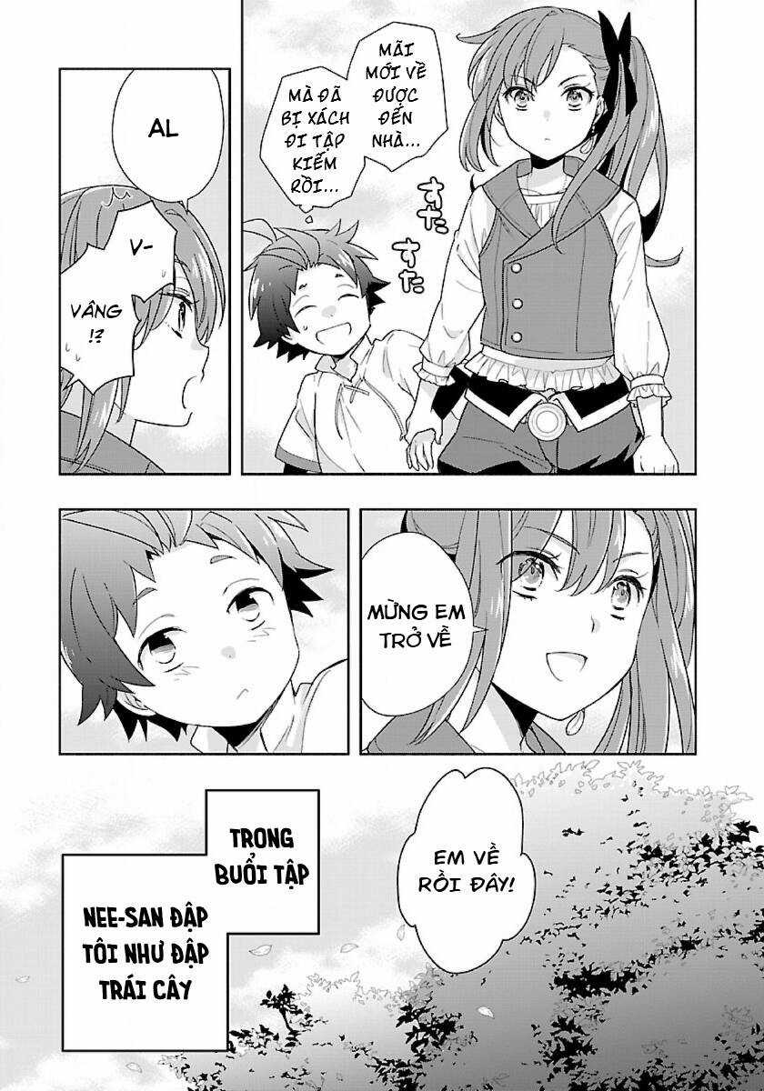 Tensei Shite Inaka De Slowlife Wo Okuritai Chapter 52 trang 25