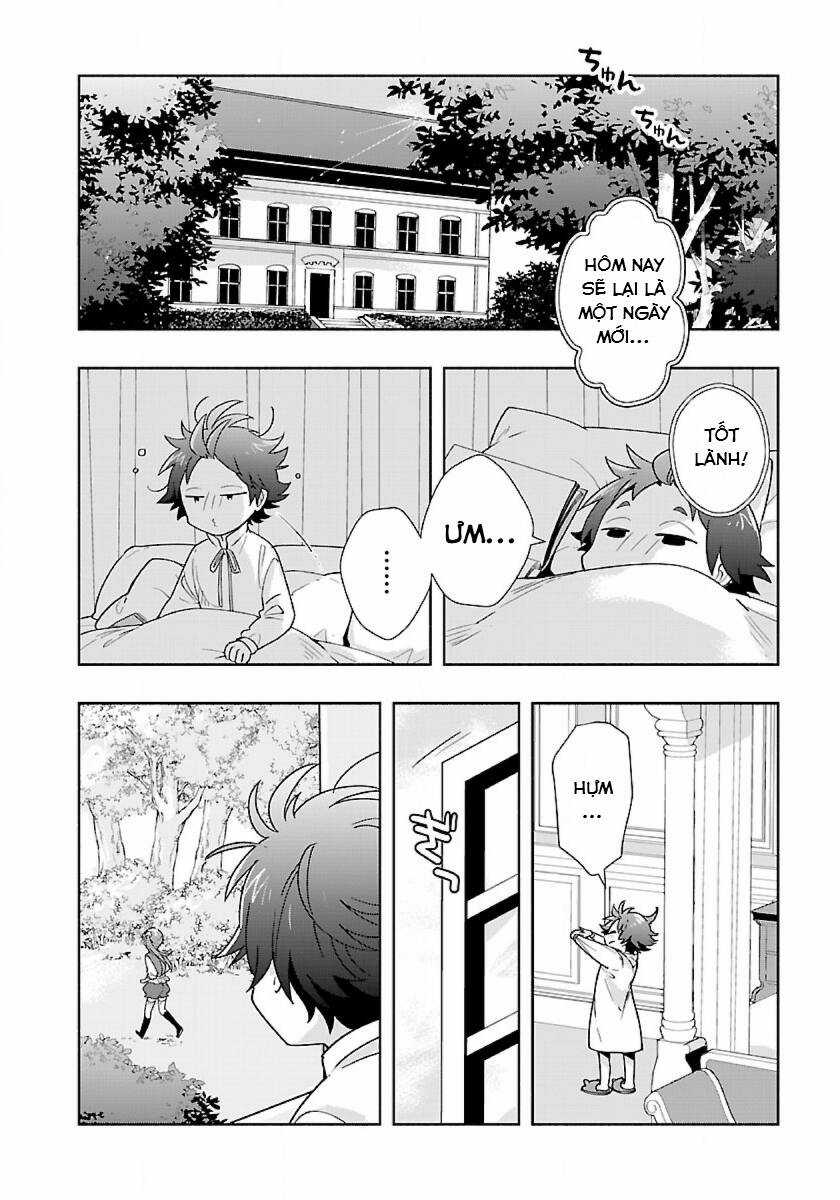 Tensei Shite Inaka De Slowlife Wo Okuritai Chapter 53 trang 2