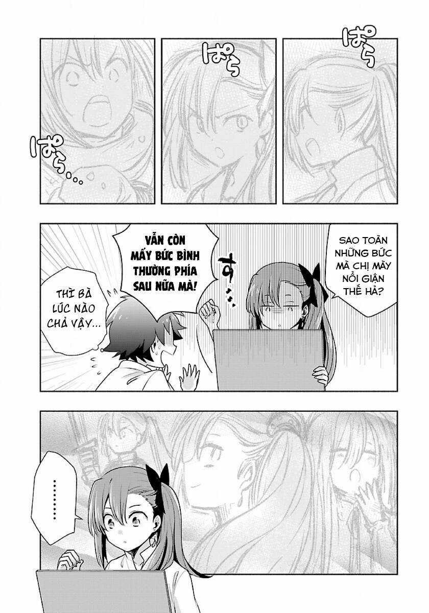 Tensei Shite Inaka De Slowlife Wo Okuritai Chapter 60 trang 16