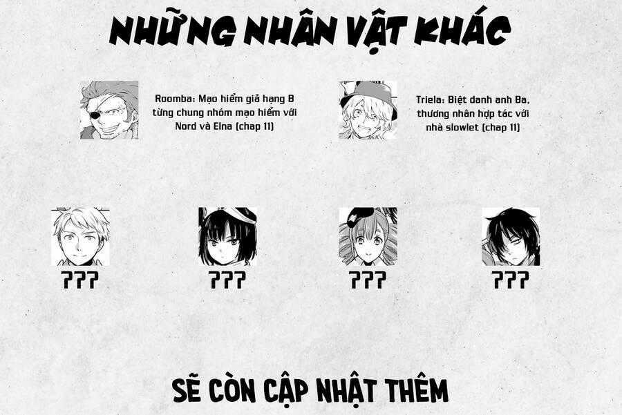 Tensei Shite Inaka De Slowlife Wo Okuritai Chapter 61.5 trang 3