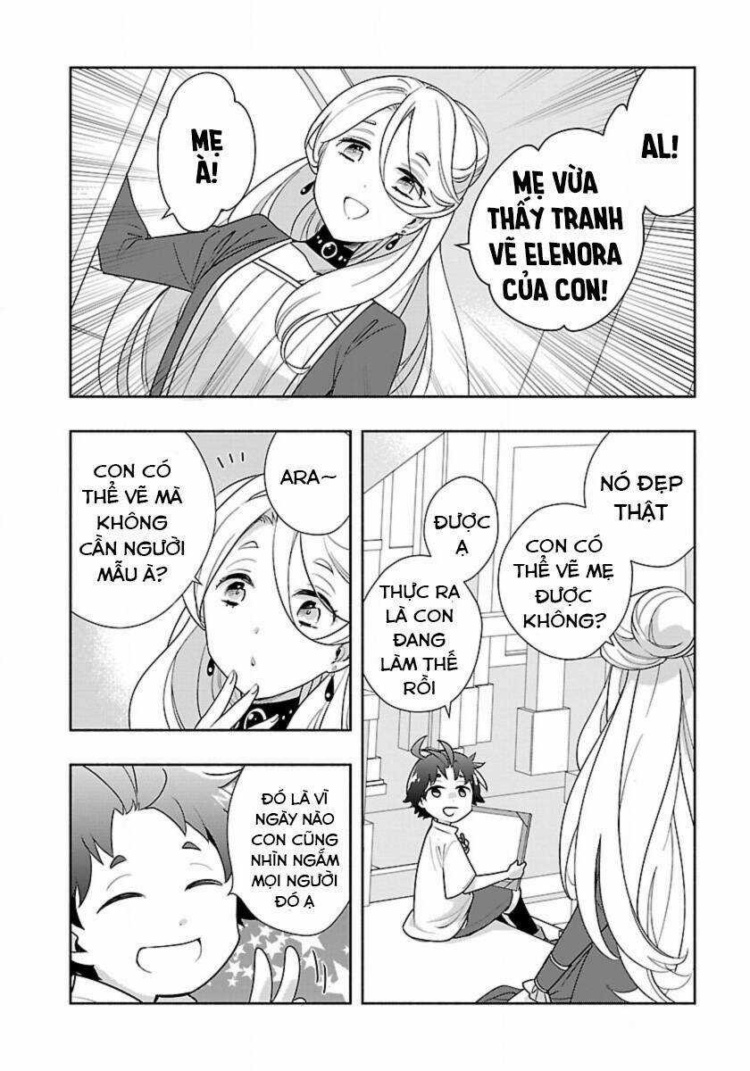 Tensei Shite Inaka De Slowlife Wo Okuritai Chapter 61 trang 2