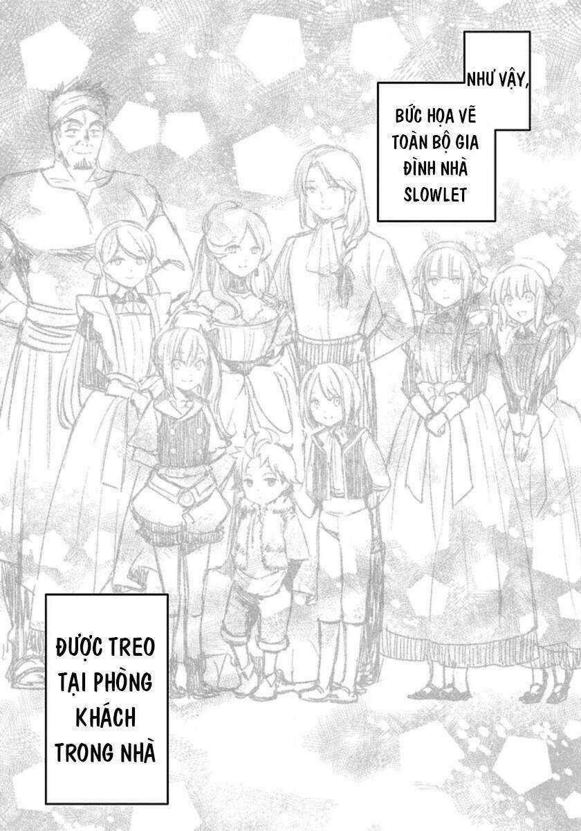 Tensei Shite Inaka De Slowlife Wo Okuritai Chapter 61 trang 21