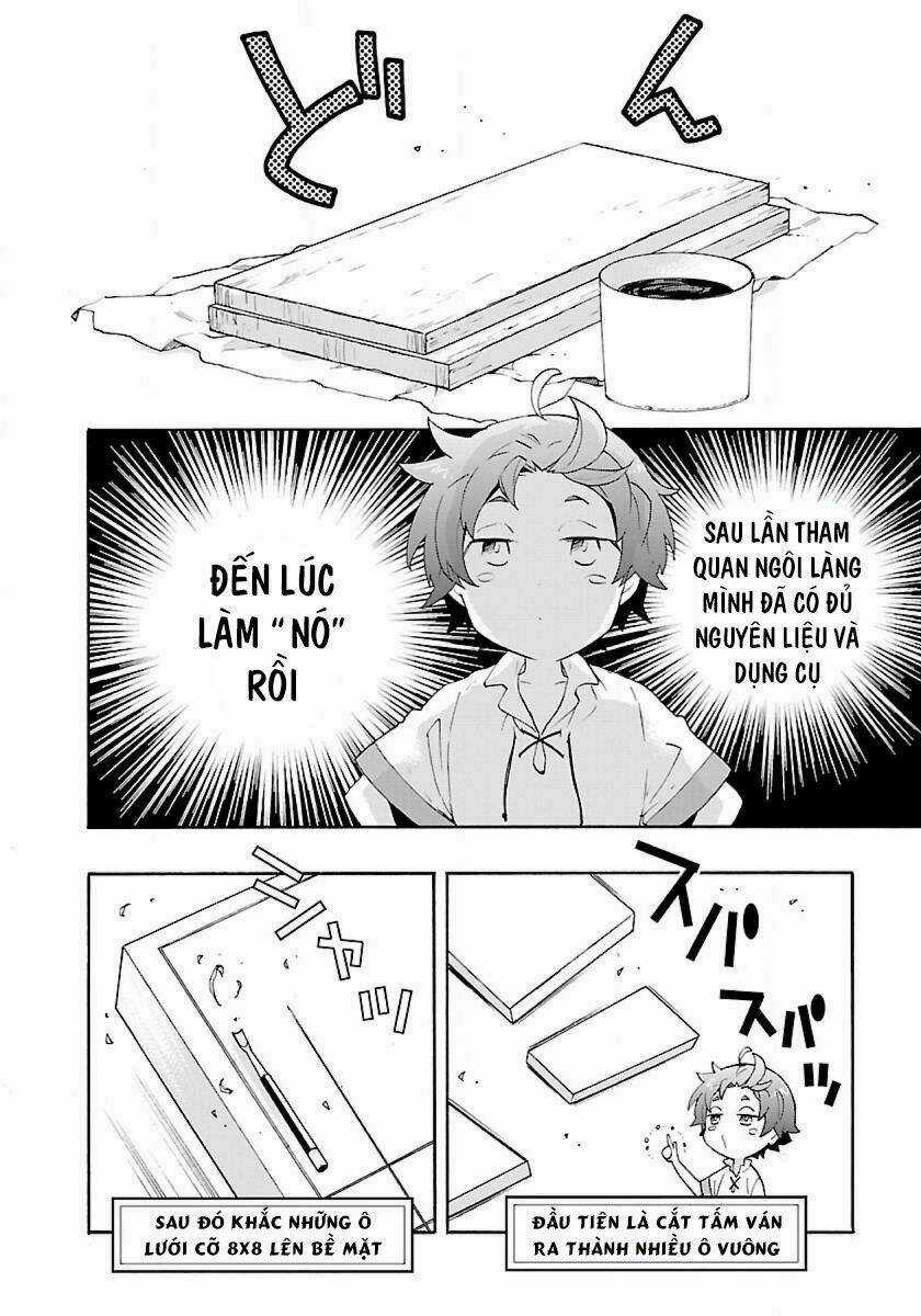 Tensei Shite Inaka De Slowlife Wo Okuritai Chapter 7 trang 2