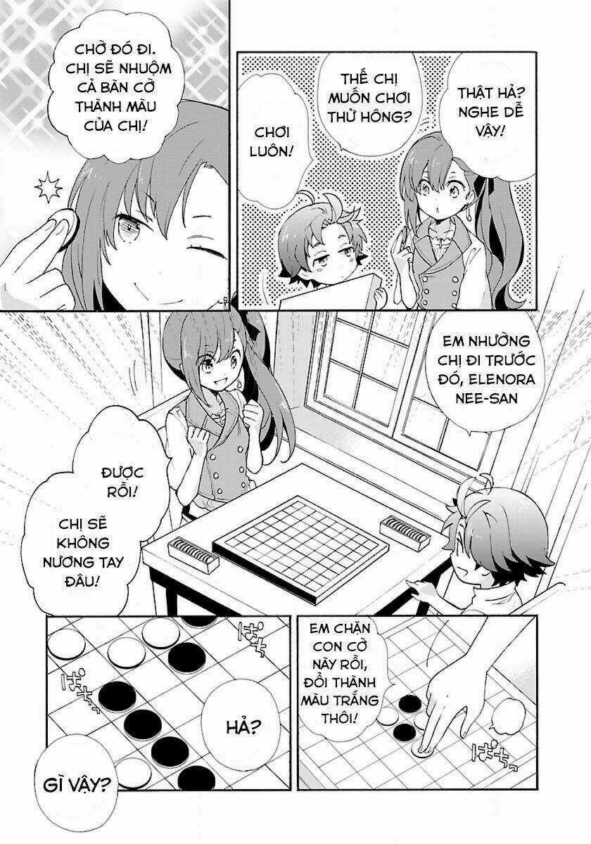 Tensei Shite Inaka De Slowlife Wo Okuritai Chapter 7 trang 5