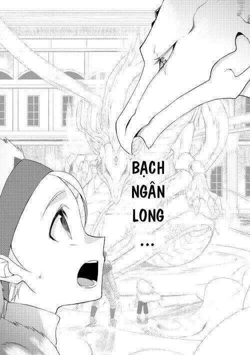 Tenseishichatta Yo (Iya, Gomen) Chapter 19 trang 1