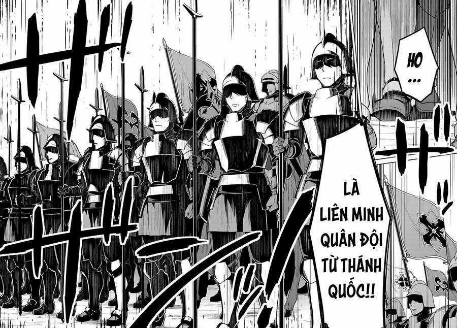 Tenseishichatta Yo (Iya, Gomen) Chapter 45.5 trang 11