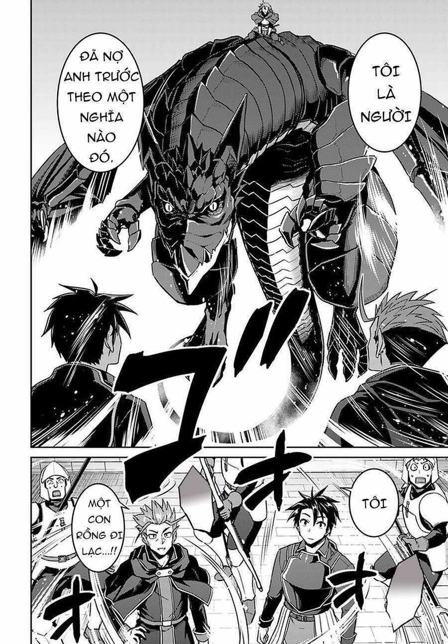 Tenseishichatta Yo (Iya, Gomen) Chapter 45 trang 6