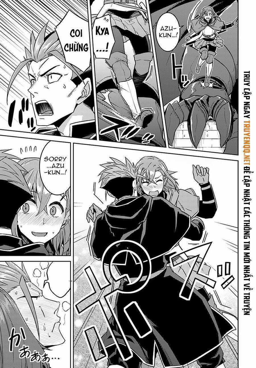 Tenseishichatta Yo (Iya, Gomen) Chapter 45 trang 7