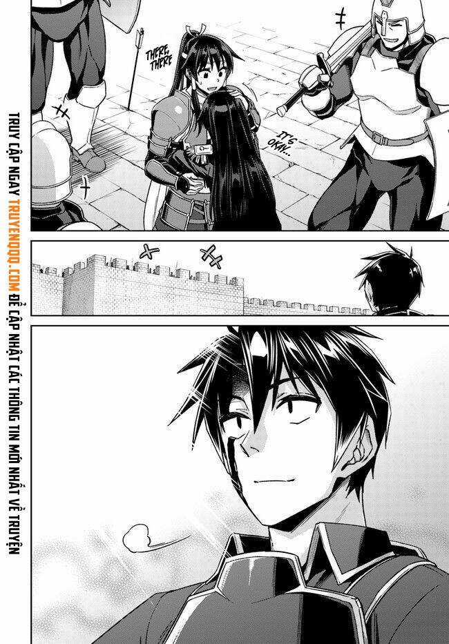 Tenseishichatta Yo (Iya, Gomen) Chapter 49.5 trang 22