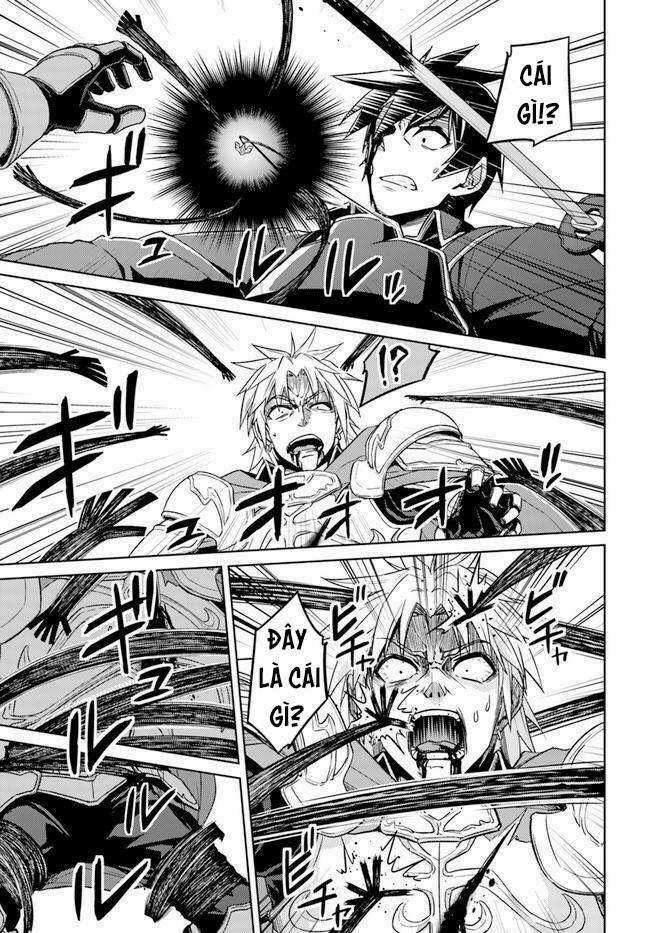 Tenseishichatta Yo (Iya, Gomen) Chapter 49 trang 12