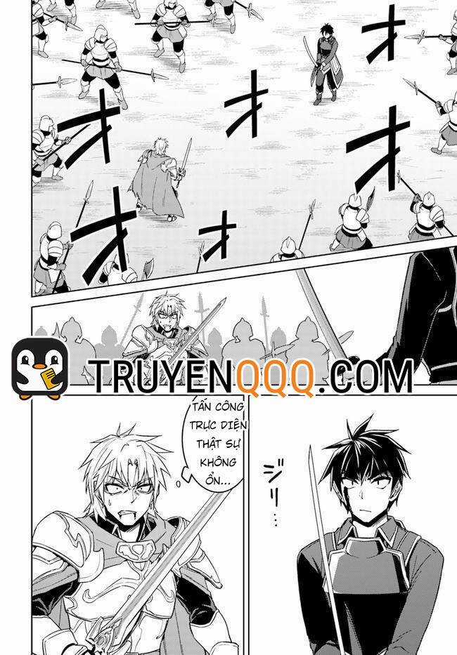 Tenseishichatta Yo (Iya, Gomen) Chapter 49 trang 2