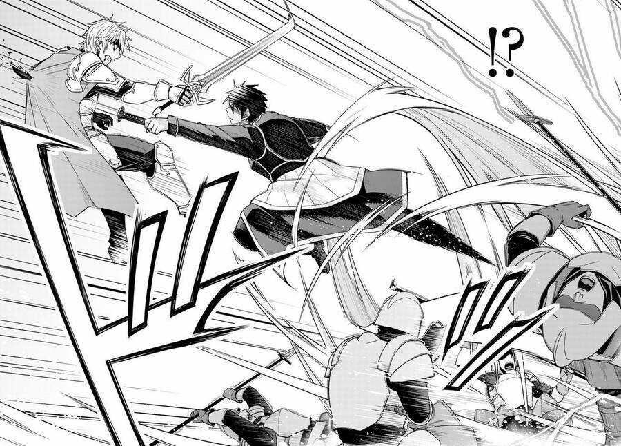 Tenseishichatta Yo (Iya, Gomen) Chapter 49 trang 8