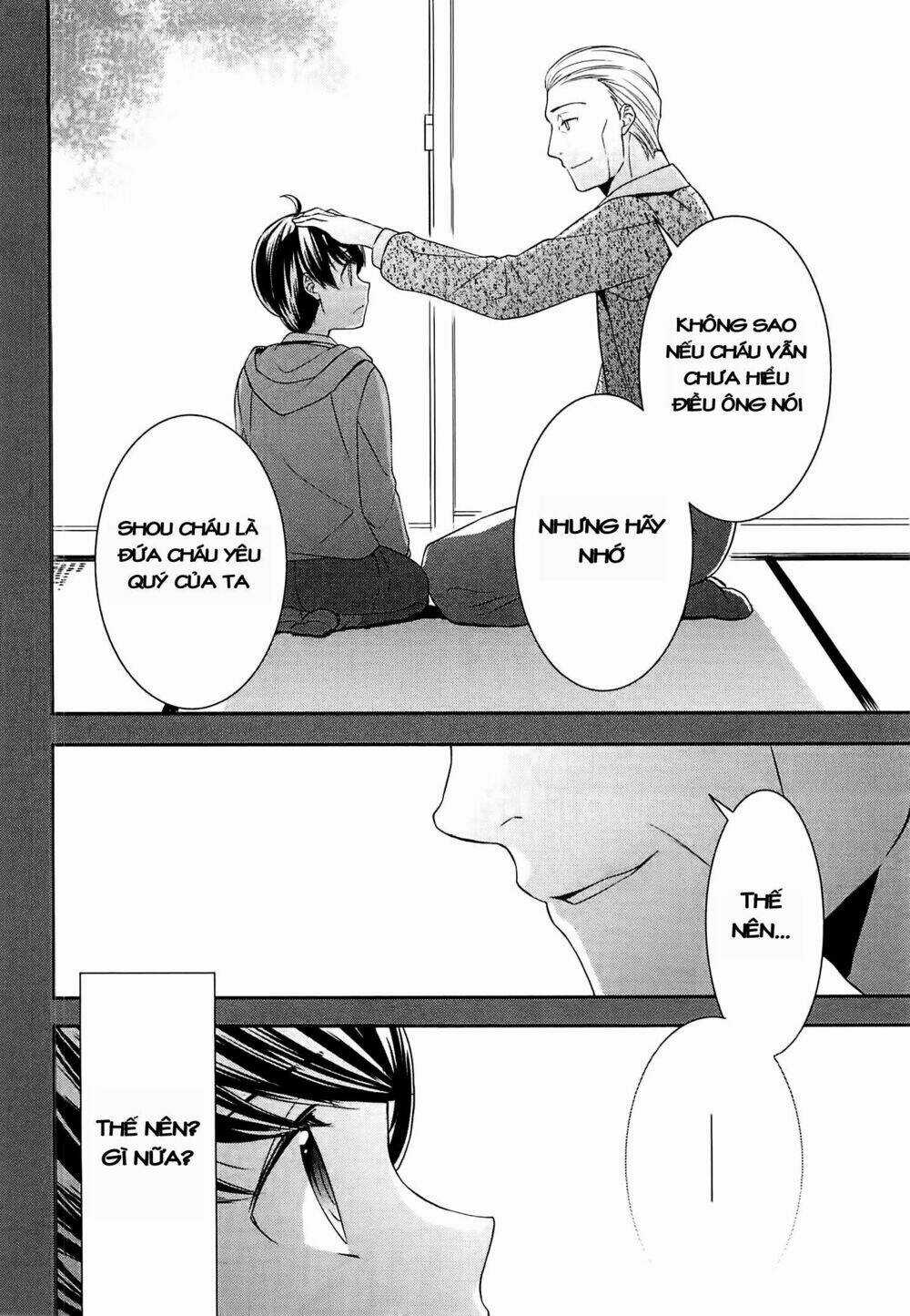 Tenseishichatta Yo (Iya, Gomen) Chapter 9 trang 2