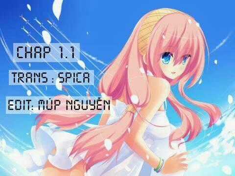 Tenshi Nanka Ja Nai Chapter 1.1 trang 1