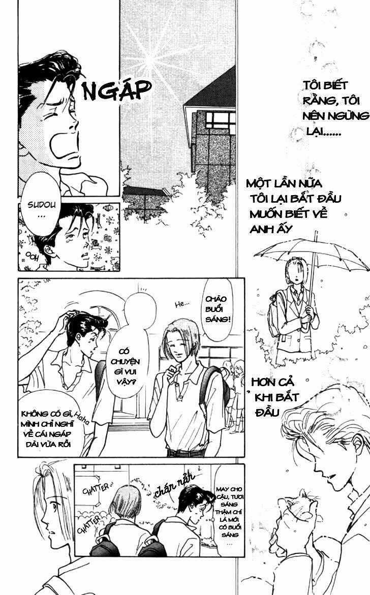 Tenshi Nanka Ja Nai Chapter 2.2 trang 0