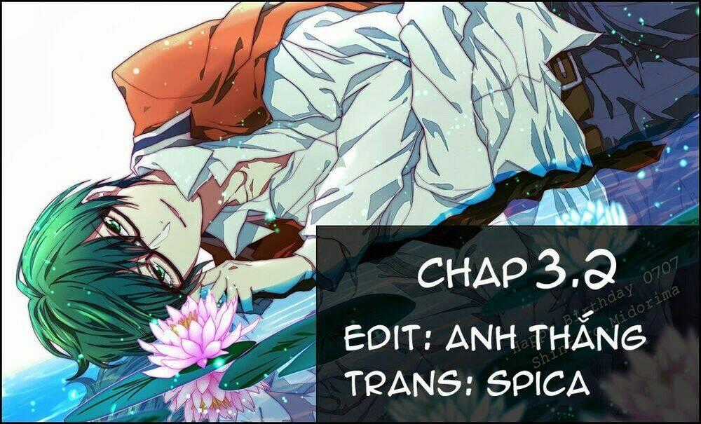 Tenshi Nanka Ja Nai Chapter 3.2 trang 1