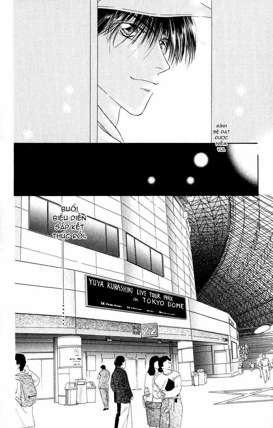 Tenshi No Uta Chapter 17 trang 15