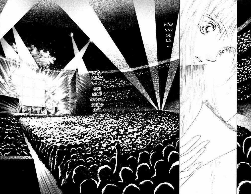 Tenshi No Uta Chapter 17 trang 19